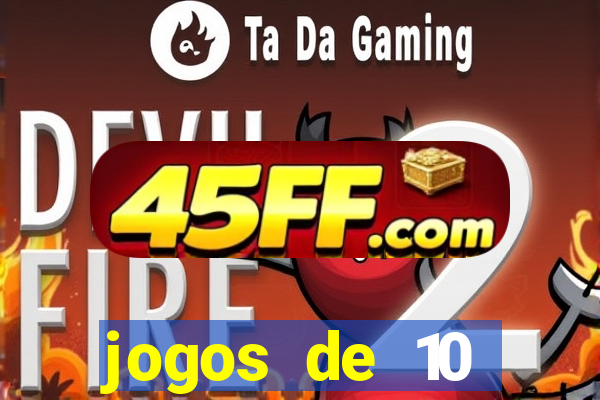 jogos de 10 centavos betano